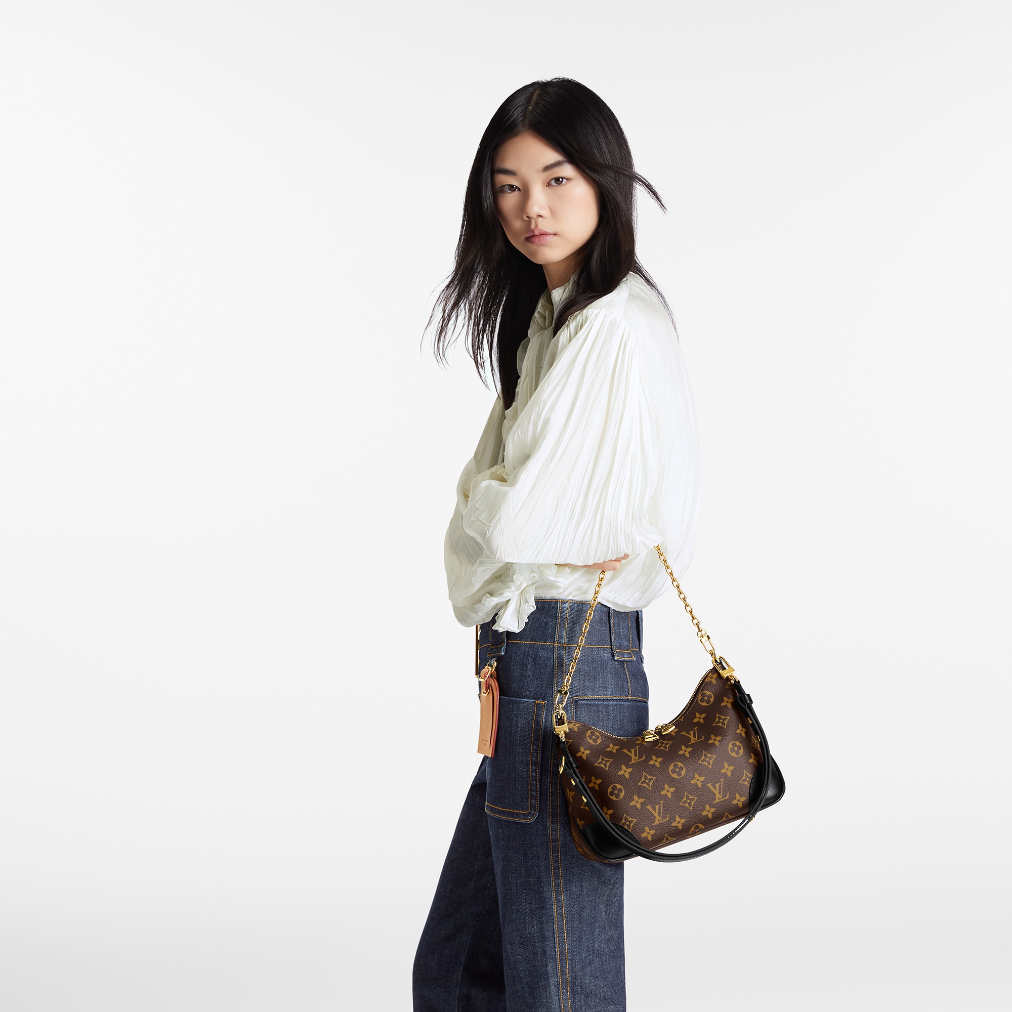 LOUIS VUITTON ブローニュ